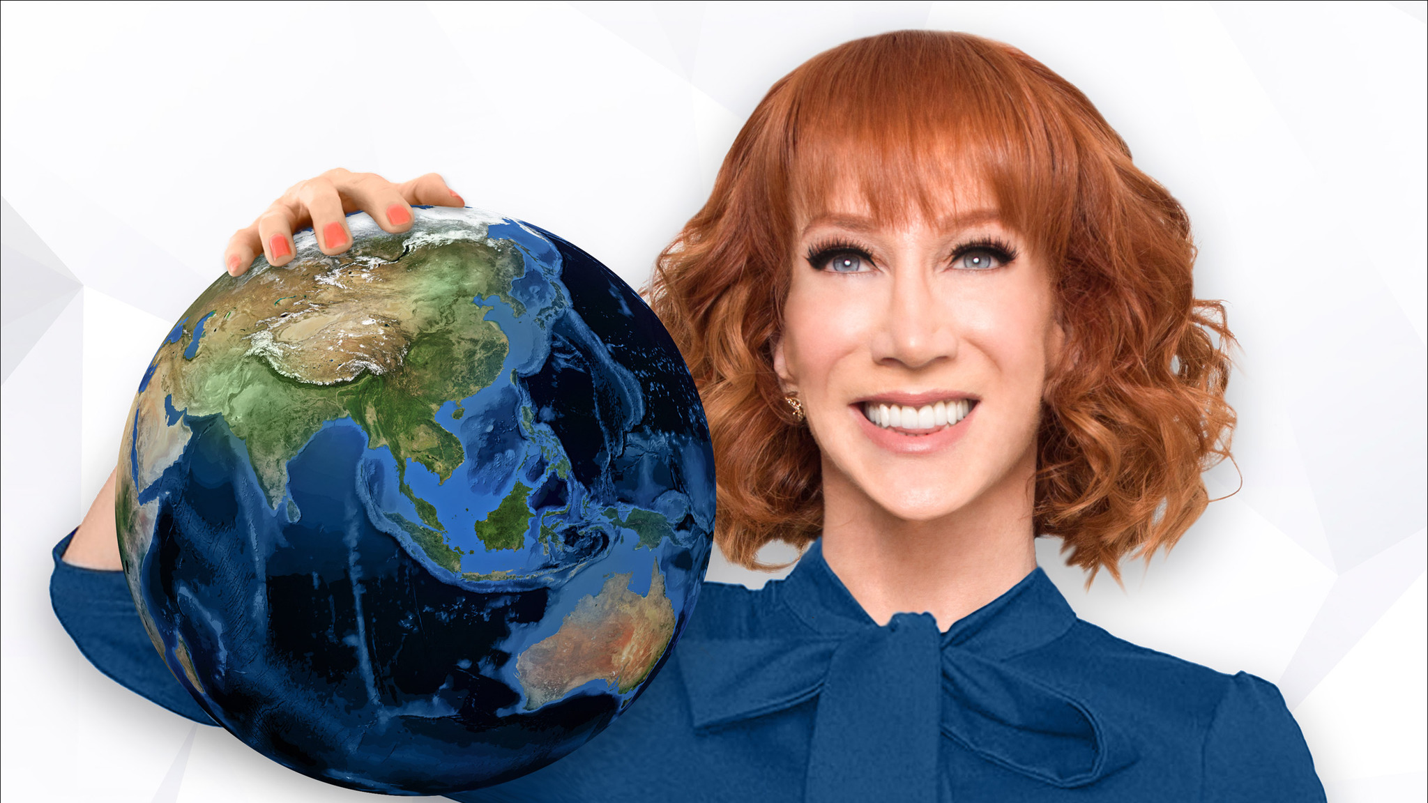 Kathy Griffin Tickets Event Dates & Schedule Ticketmaster.ca