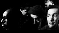Tindersticks