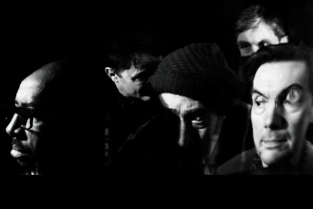 Tindersticks