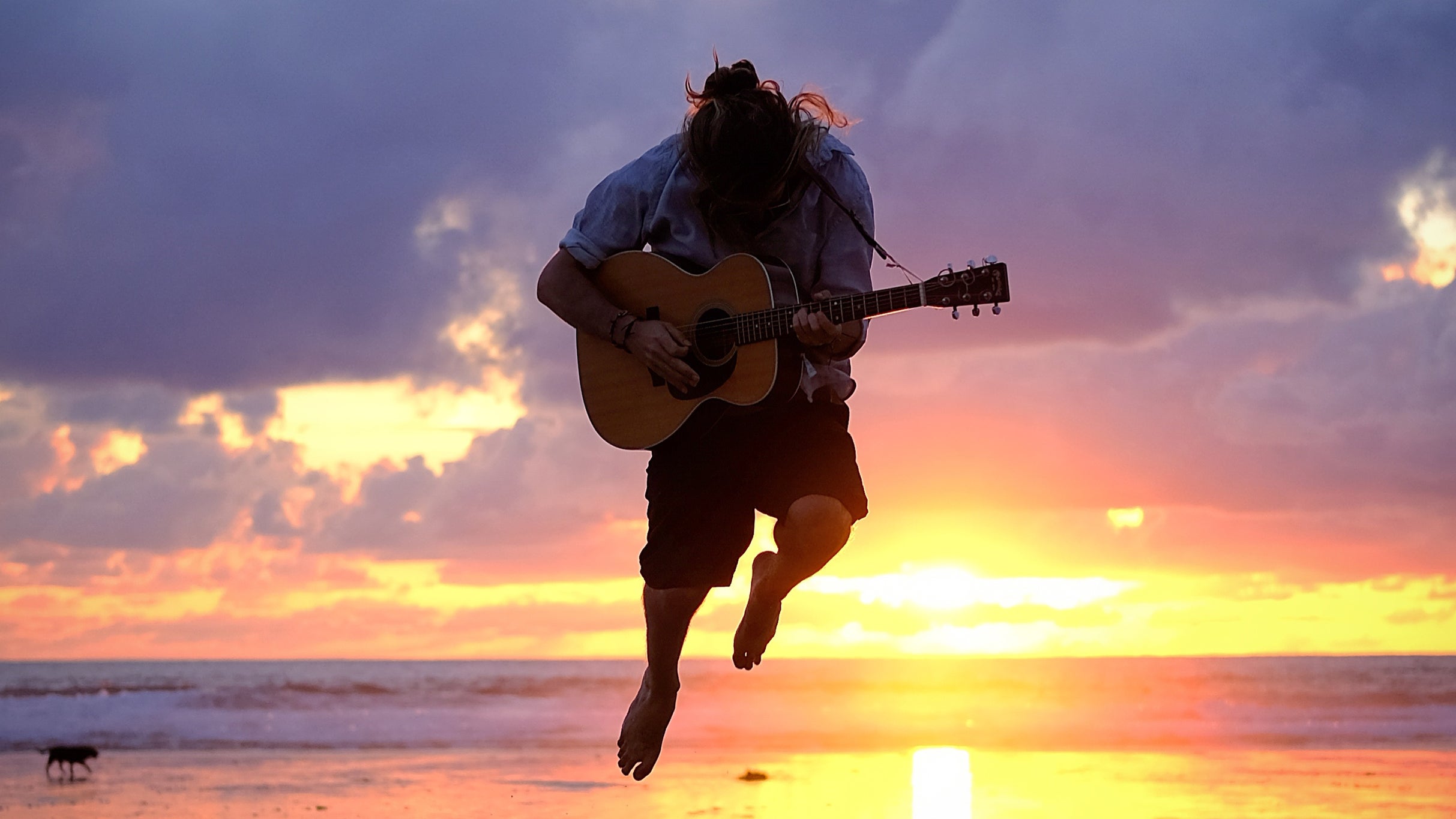 Jeremy Loops concerts and tour dates | GlobalGigMap