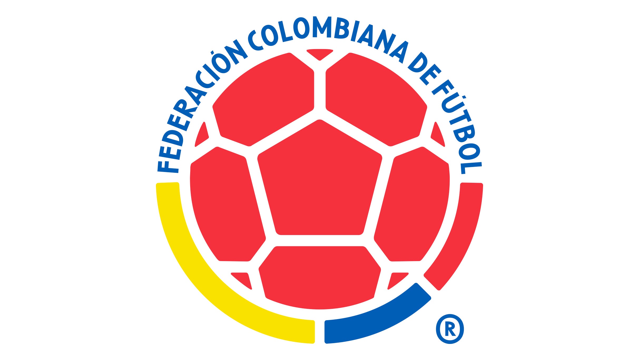 Colombia National Football Team