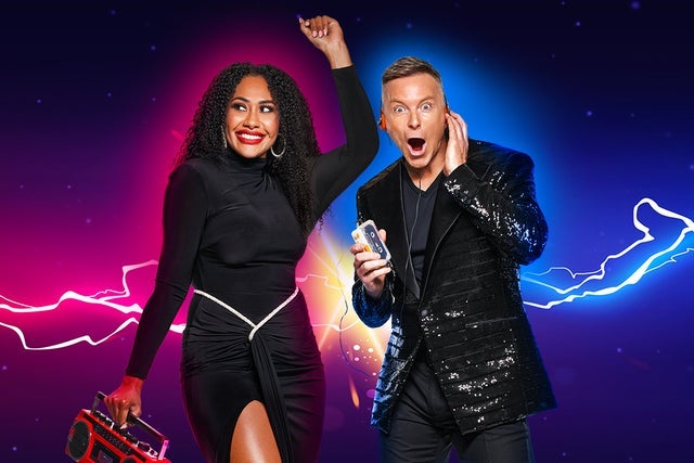 Presale codes for electrifying 80's: members use these when buying pre-sale tickets