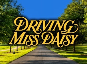 Walnut Street Theatre's DRIVING MISS DAISY