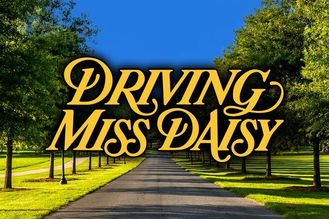 Walnut Street Theatre's DRIVING MISS DAISY