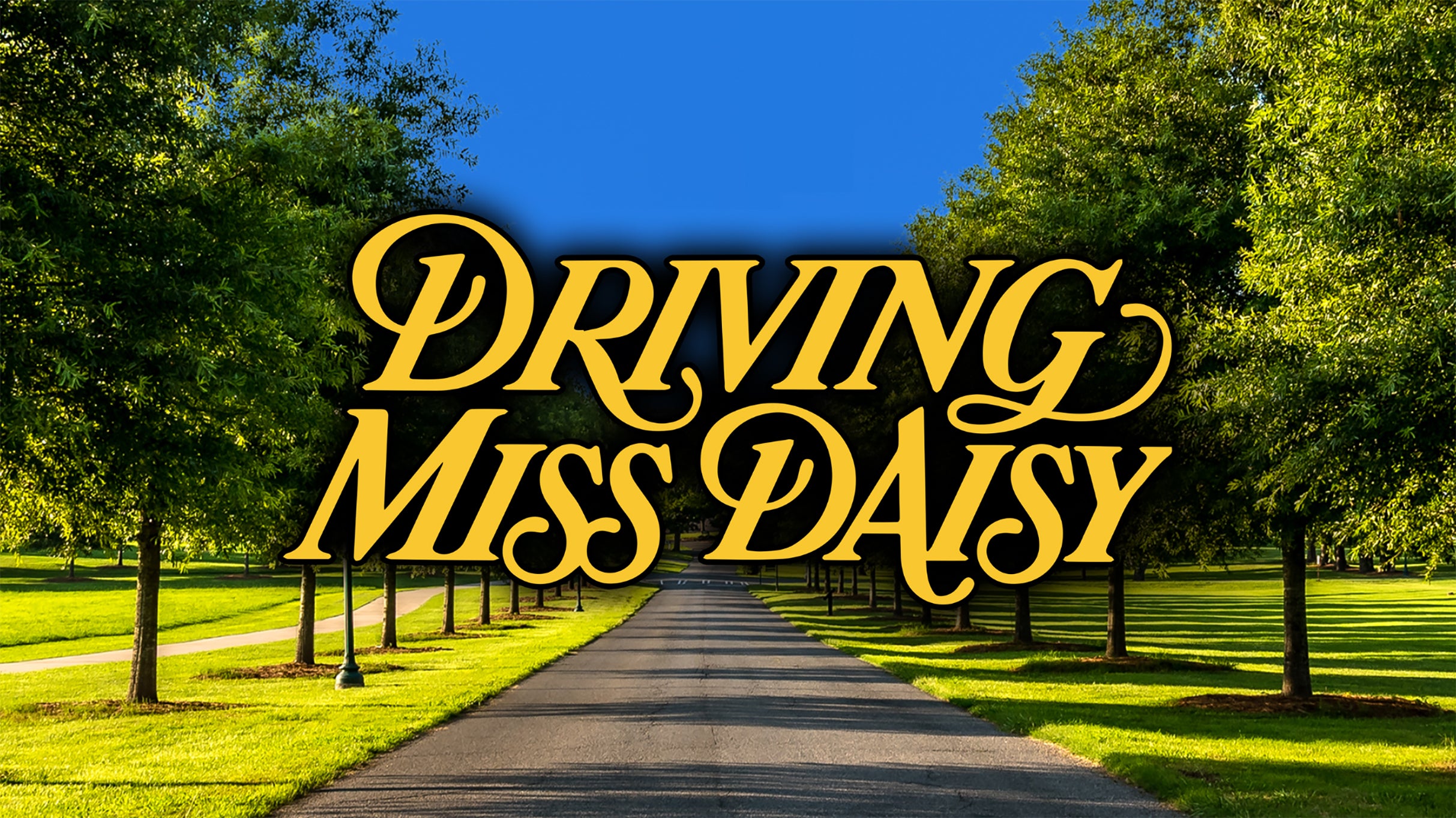 Walnut Street Theatre’s DRIVING MISS DAISY at Walnut Street Theatre – Philadelphia, PA