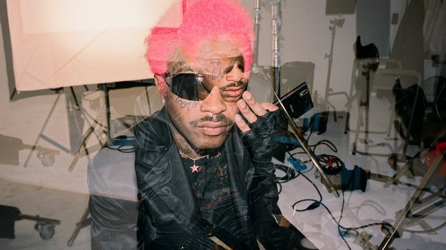 Lil Tracy – World Tour 2025 in Columbiahalle, Berlin 25/10/2025