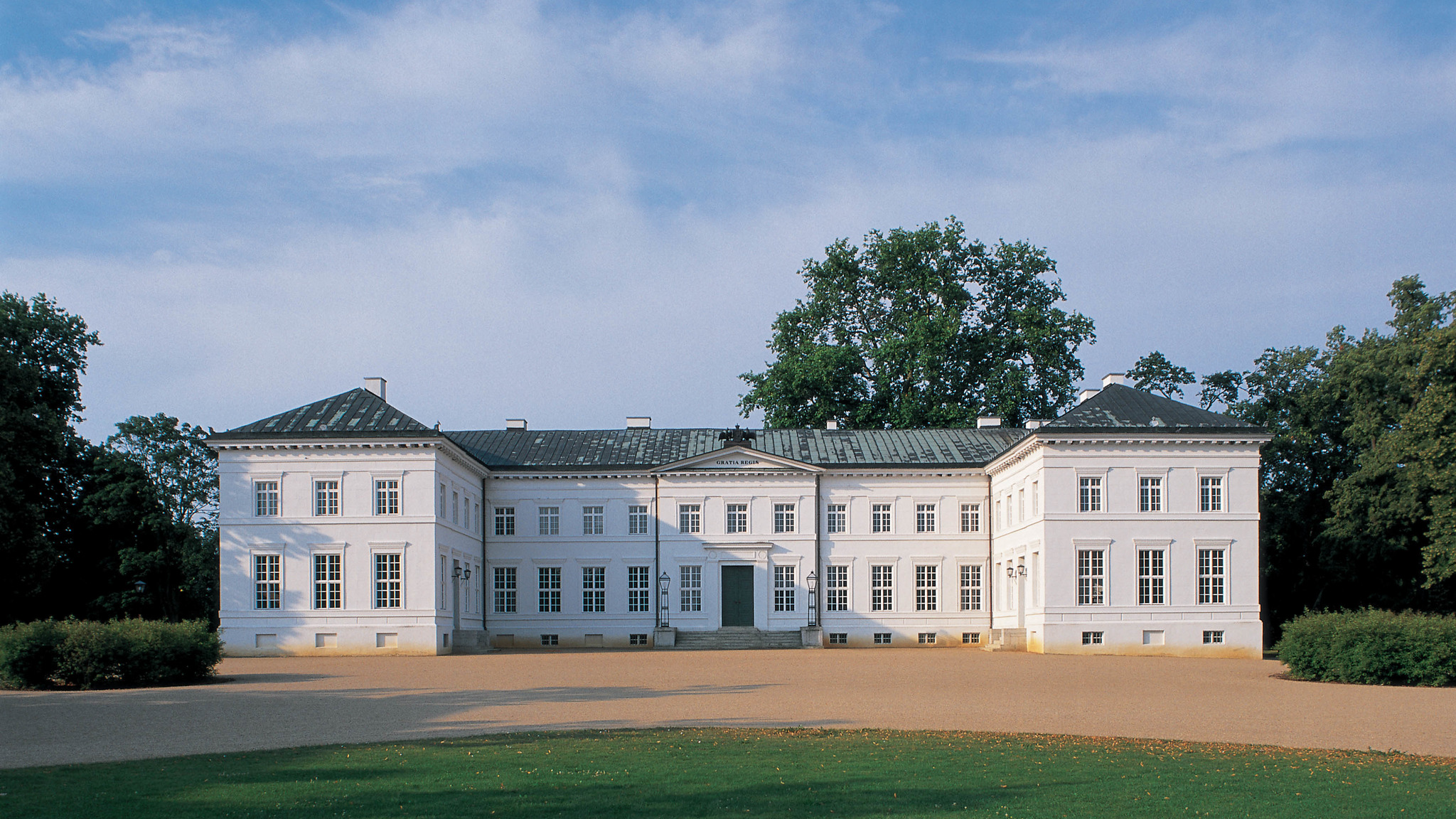 Stiftung Schloss Neuhardenberg