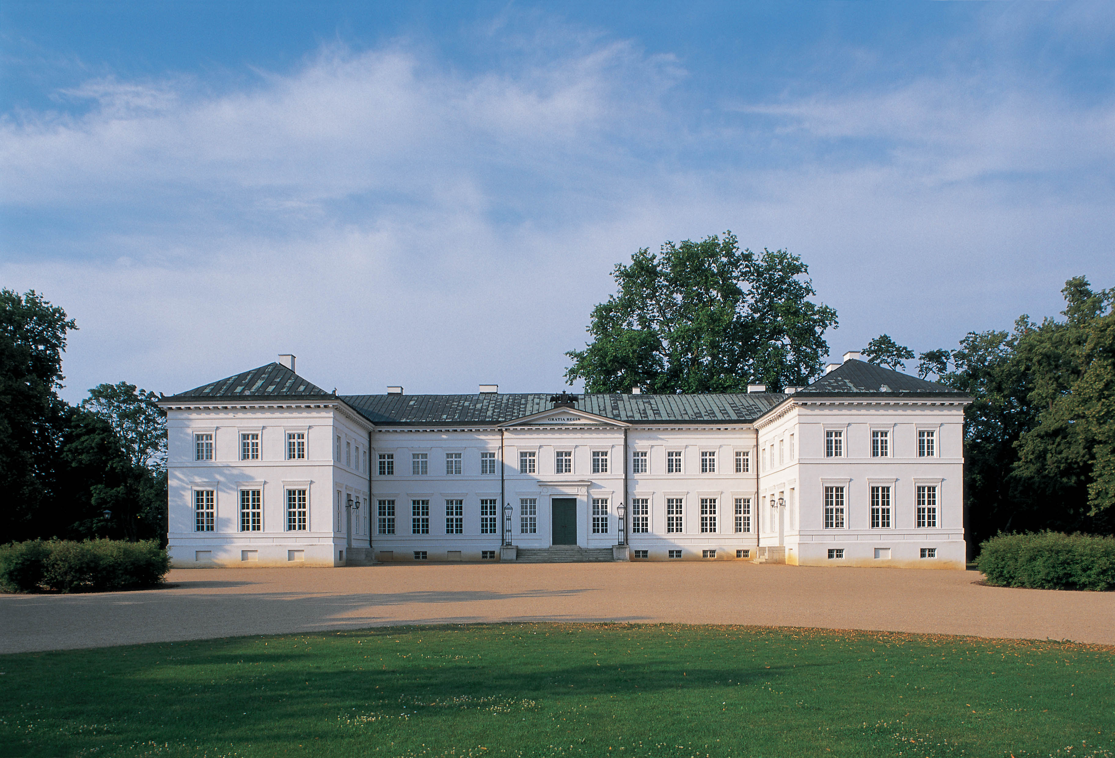 Stiftung Schloss Neuhardenberg