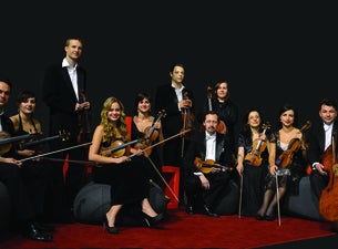 Festival Orchester Berlin