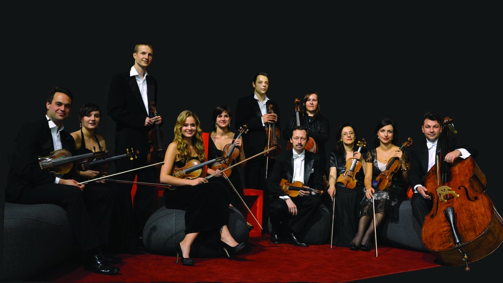 Festival Orchester Berlin - Vivaldis Vier Jahreszeiten - Image 2