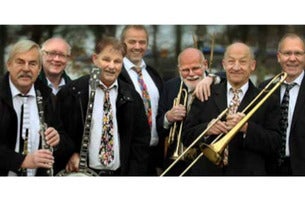 Advokatens New Orleans Jazz Band