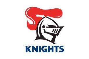 Newcastle Knights v Parramatta Eels