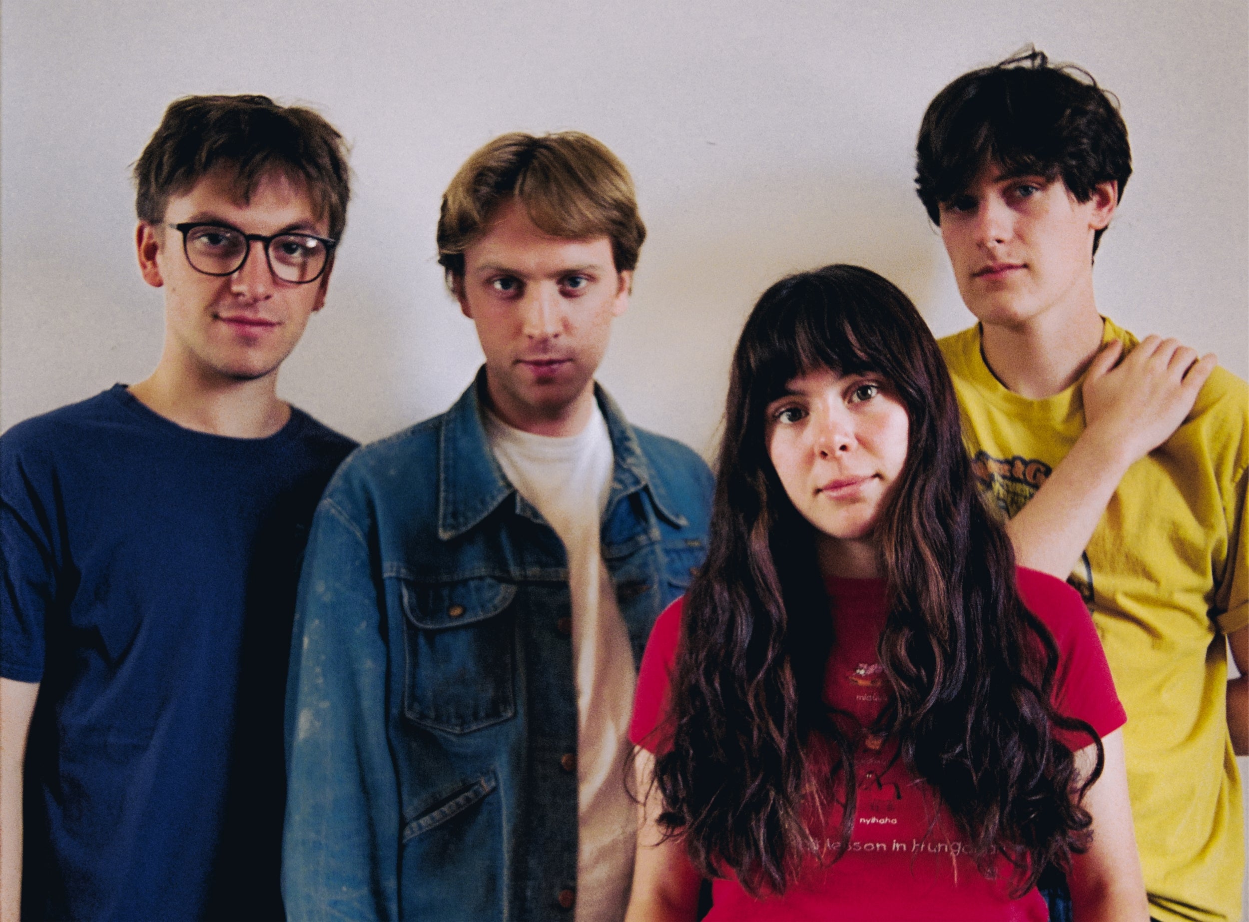 Westside Cowboy – 2026-12-04