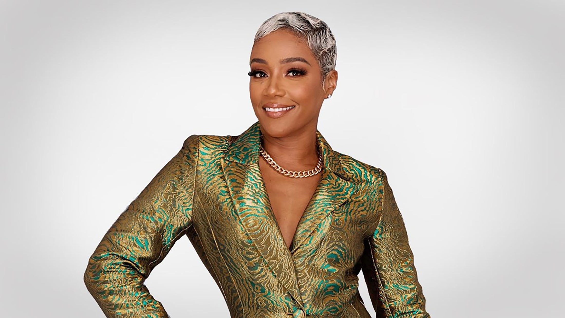 Tiffany Haddish presales in New York