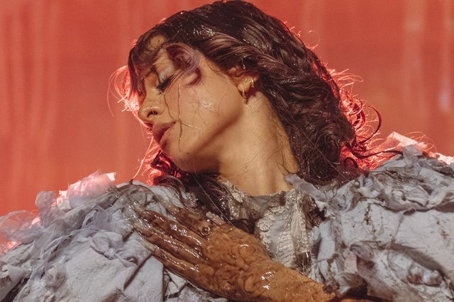 Plakat wydarzenia: Melanie Martinez – HADES: THE SACRIFICE