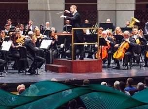 Image of Beethoven's Violin Concerto