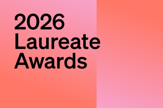 The Arts Foundation Te Tumu Toi 2026 Laureate Awards