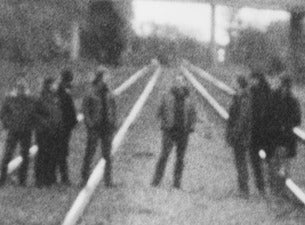 Godspeed You! Black Emperor (21+ Event)