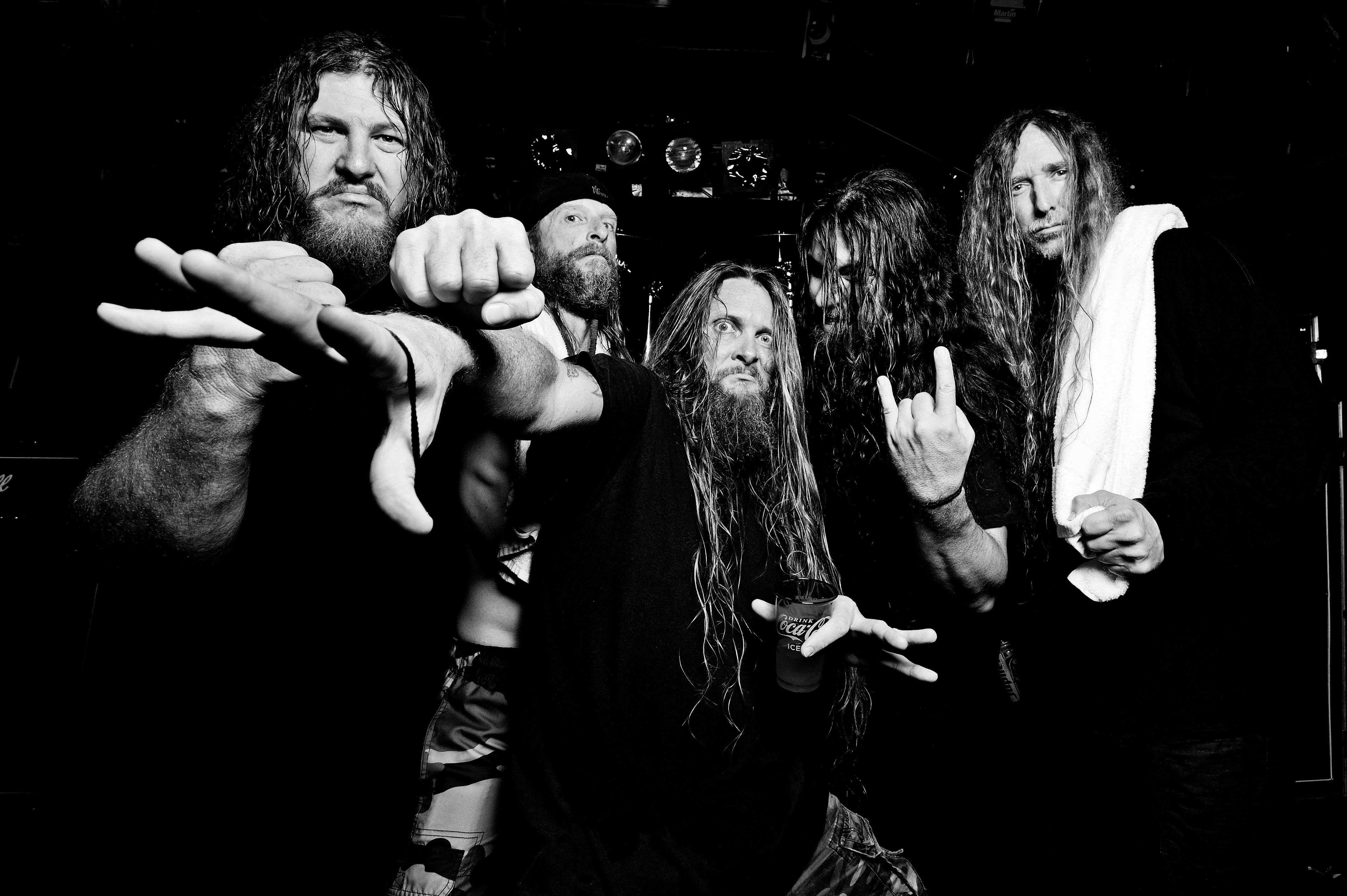 Obituary - European C.O.D. Summer Bash ´25