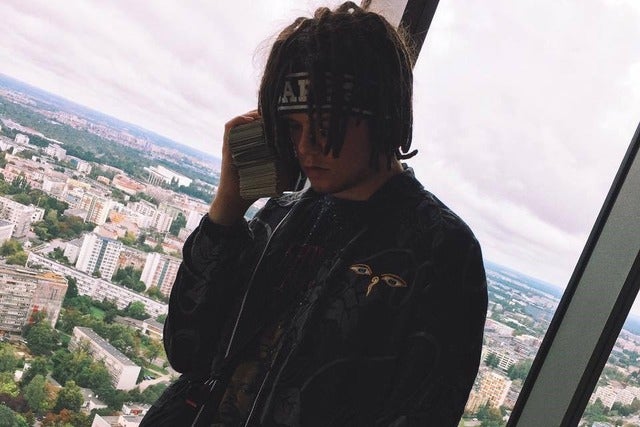Young Multi