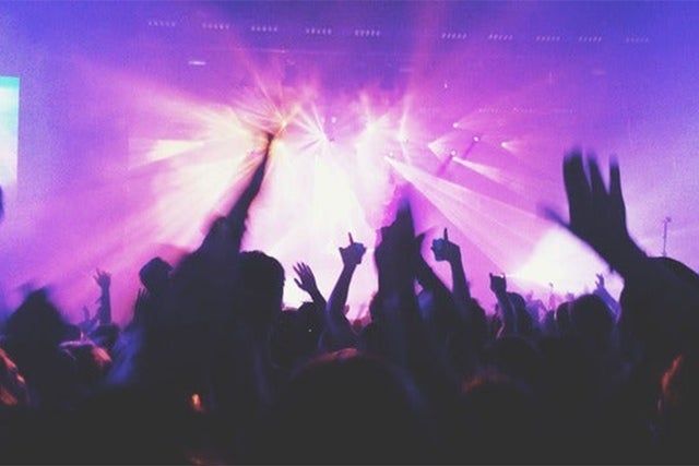 TestAttractionIta1 tour tickets and concert dates