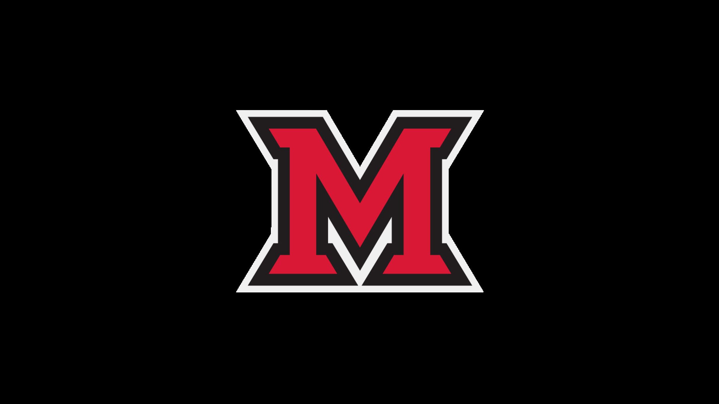 Miami Ohio Hockey