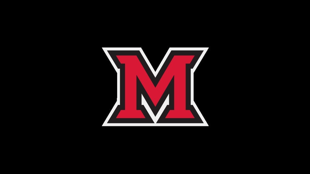 Hotels near Miami Ohio Hockey Events