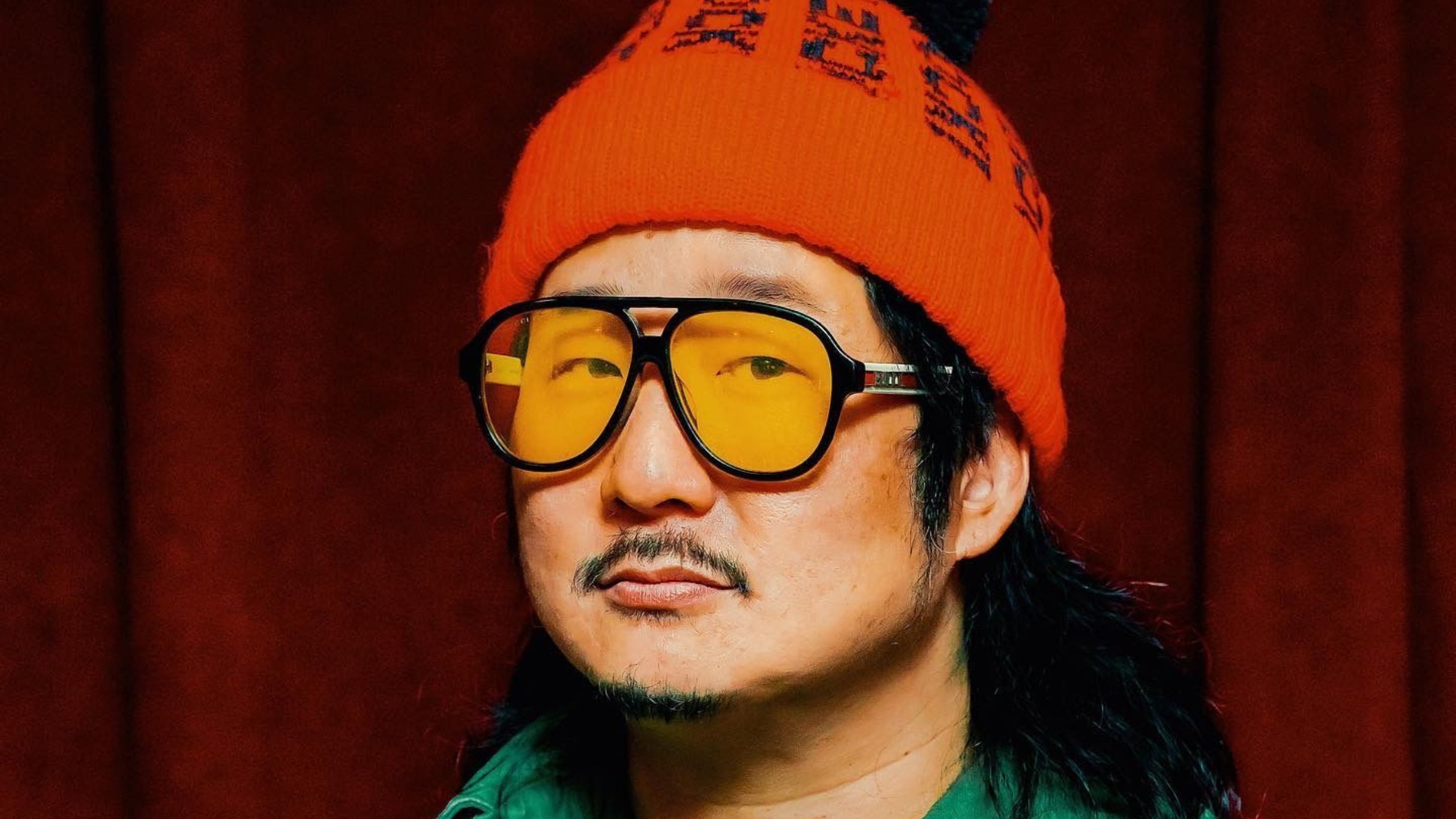 Bobby Lee at Irvine Improv – Irvine, CA