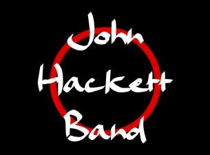 John Hackett Band (uk) + special guest : Heather Findlay (uk)