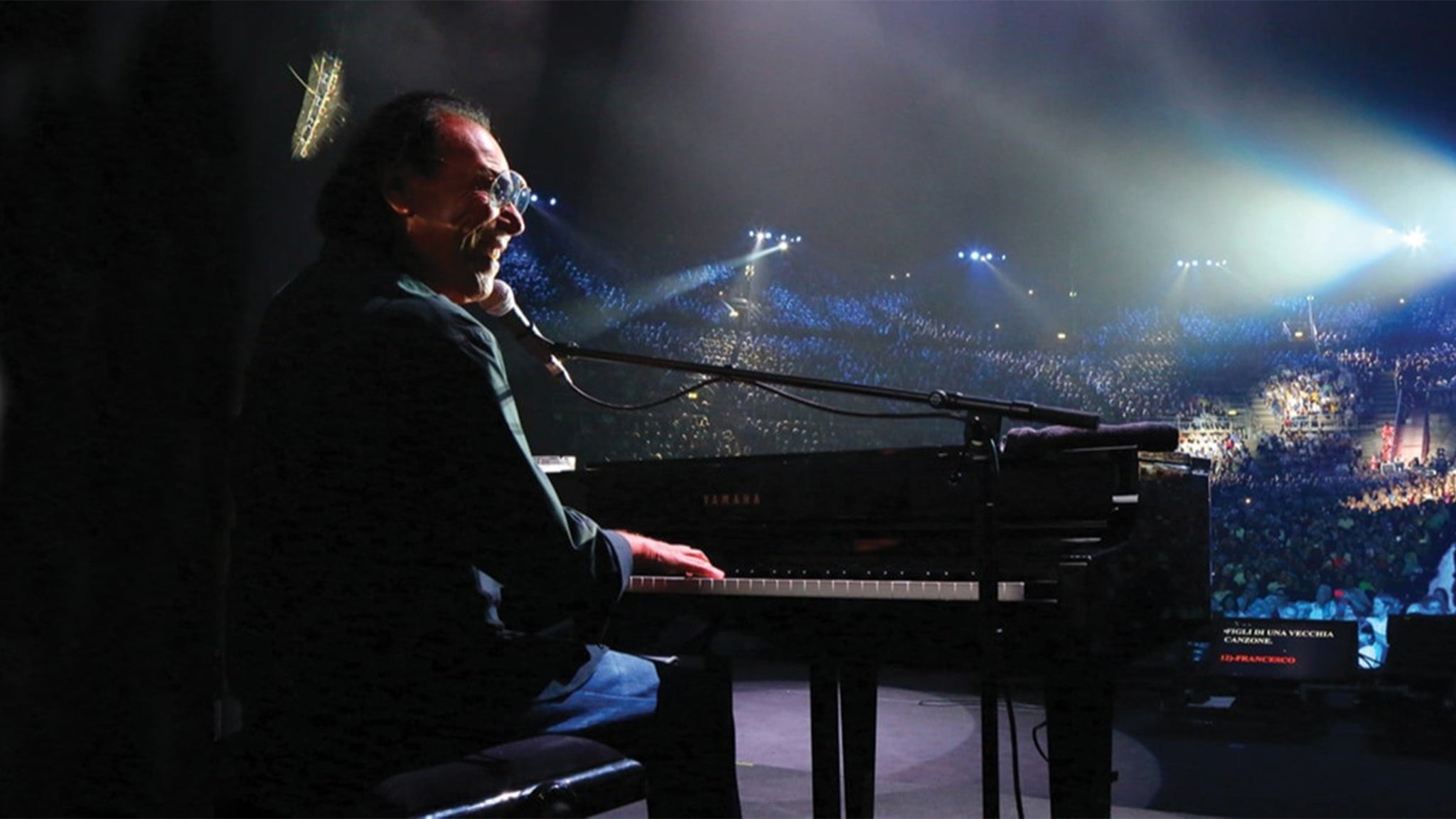 Antonello Venditti - Notte Prima degli Esami