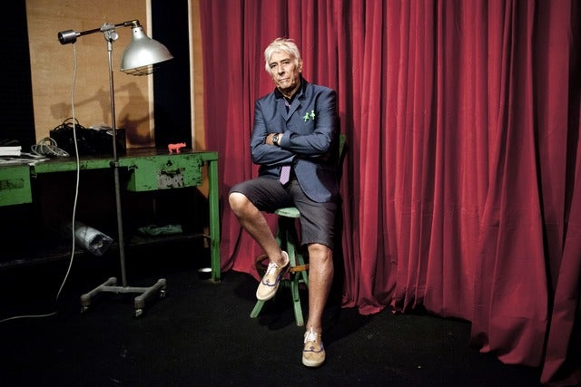Presales to john cale: members use these when buying pre-sale tickets