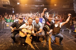 The Highstool Prophets Shepherds Bush Empire Seating Plan