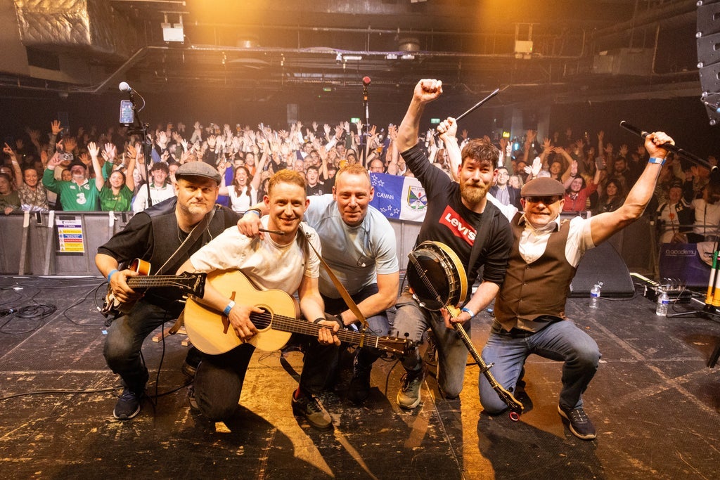 The Highstool Prophets