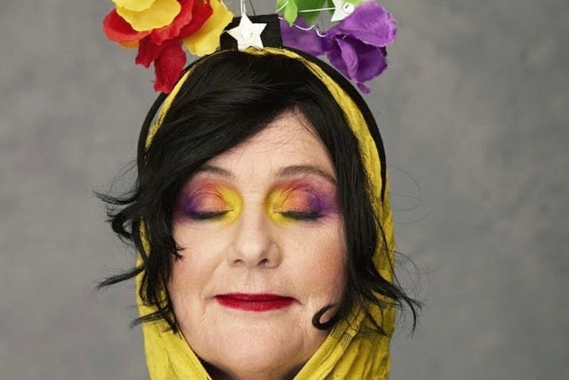 Ticket Reselling CHRISTINE KOHT Ticket Reselling CHRISTINE KOHT