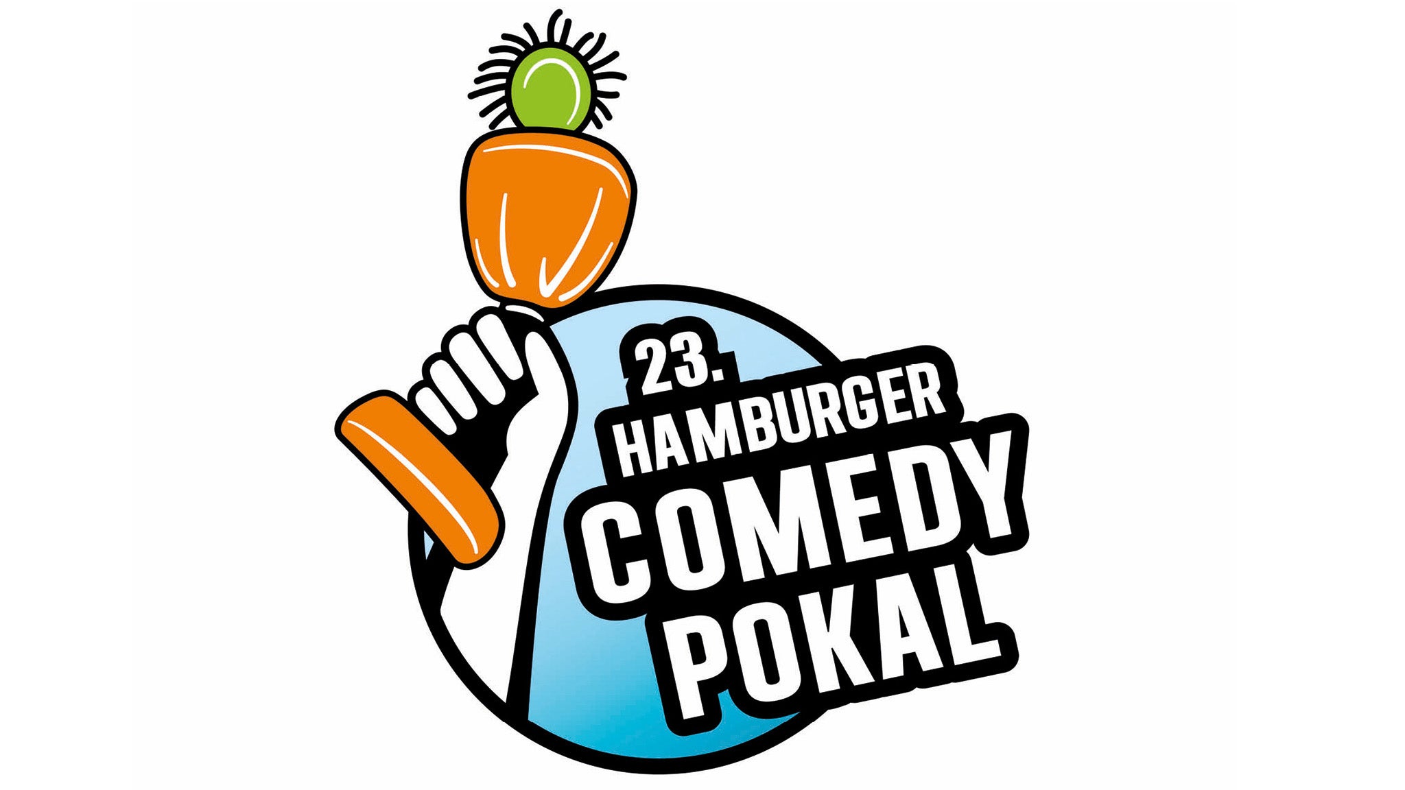 23. Hamburger Comedy Pokal 2026 - Hauptrunde