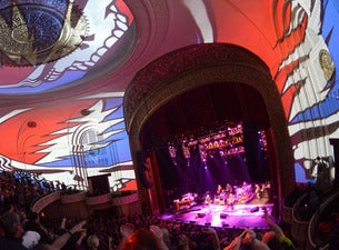 Voodoo Dead featuring Steve Kimock, George Porter Jr., Jackie Greene, Ivan Neville, Robert Walter, John Kimock Plus Special Guest Papa Mali