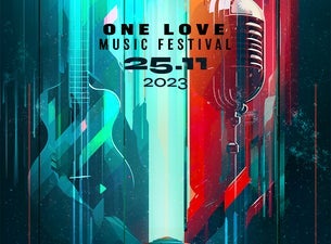 One Love Music Festival 2023, 2023-11-25, Wroclaw