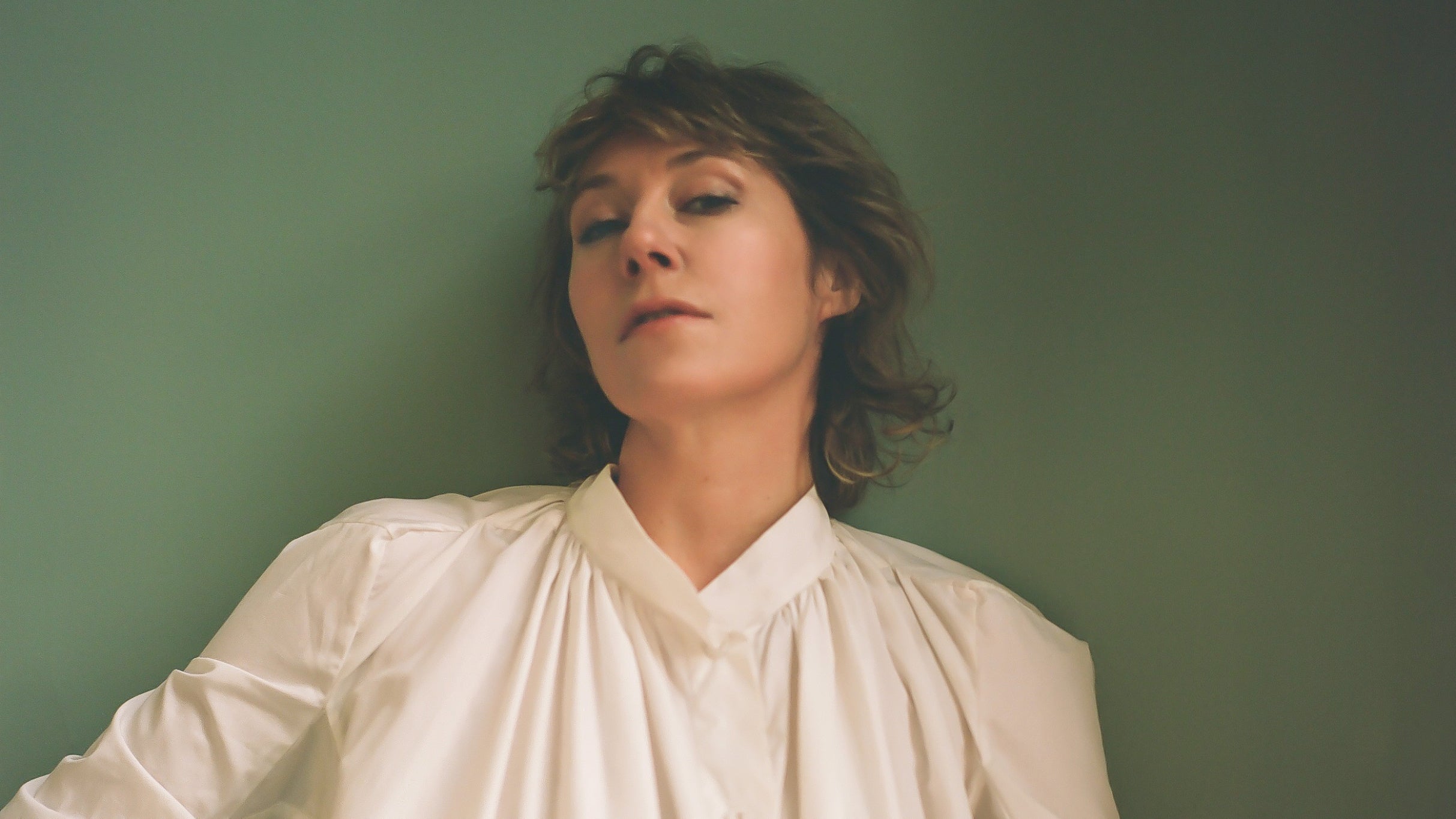 Martha Wainwright at Bluebird Theatre – Denver, CO