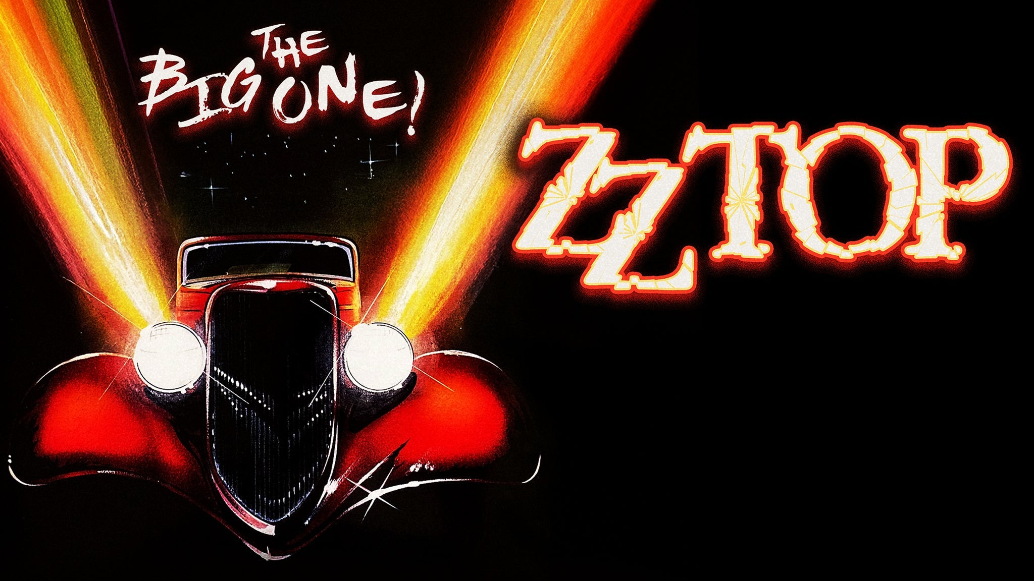 ZZ Top