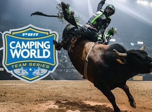 PBR Three Day Package - Ticket includes access to all three days.