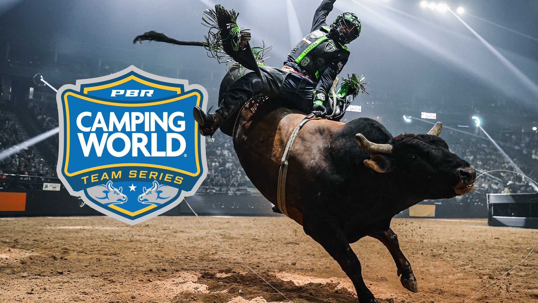 PBR: Nashville Stampede Days at Bridgestone Arena – Nashville, TN