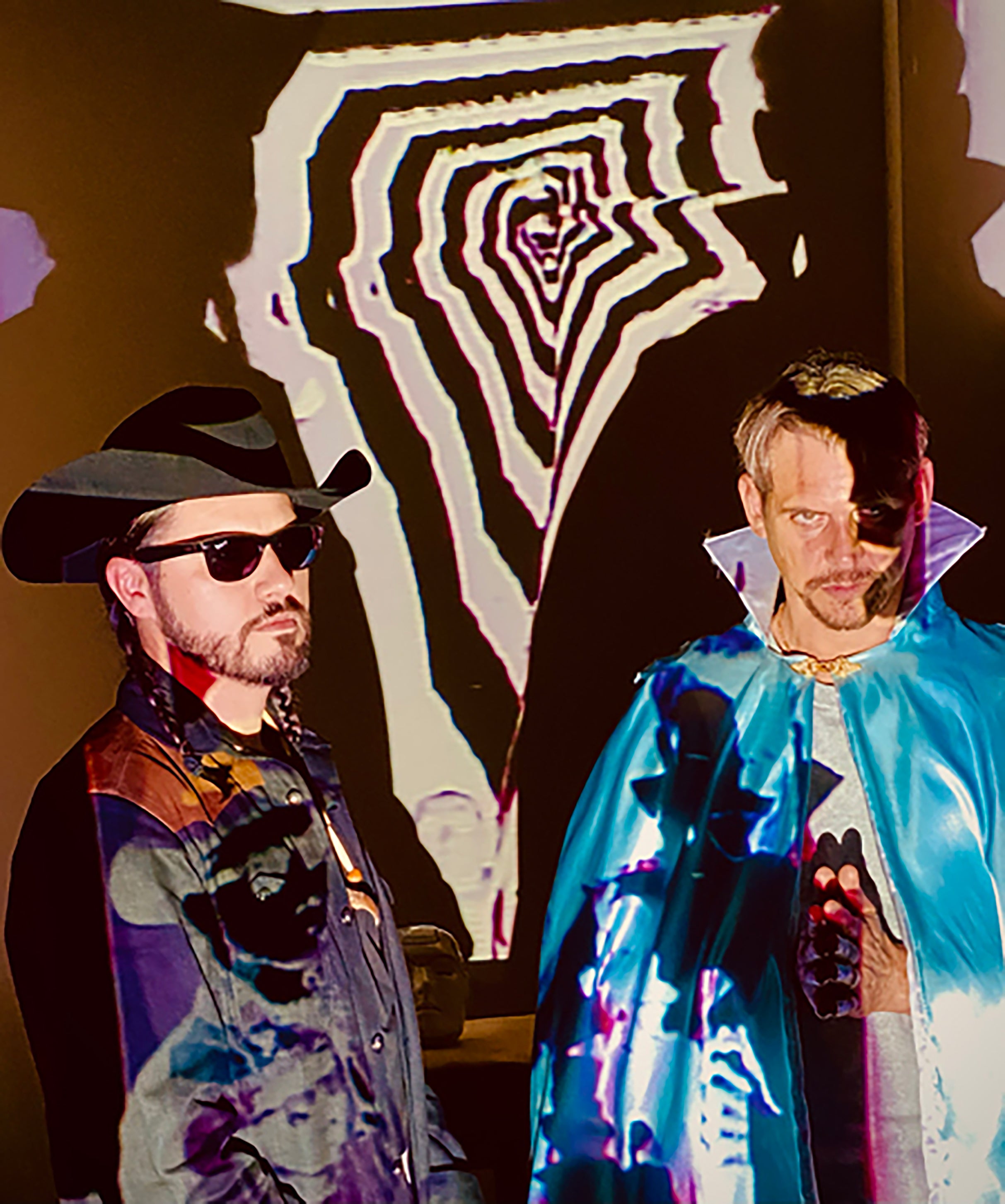 Ghostland Observatory at Tannahill’s Tavern and Music Hall – Fort Worth, TX