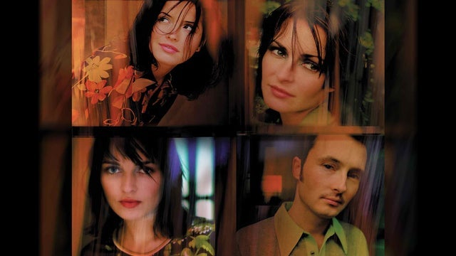 The Corrs