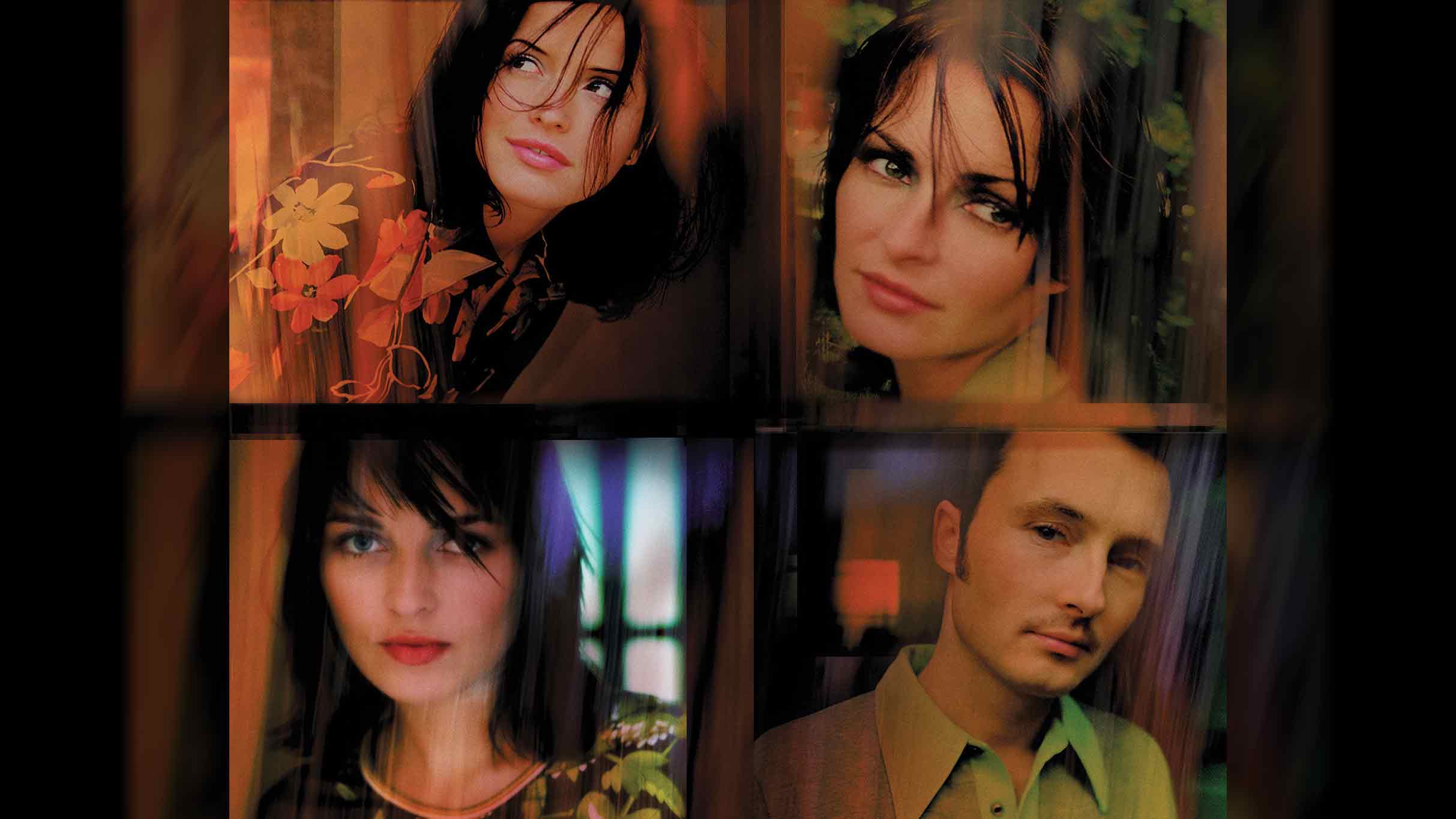 THE CORRS Talk On Corners Tour Australia 2025 pre-sale code for show tickets in Brisbane, QLD (Riverstage )