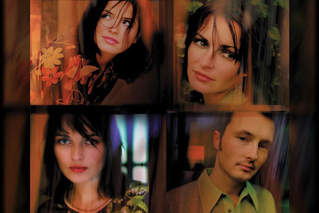 The Corrs