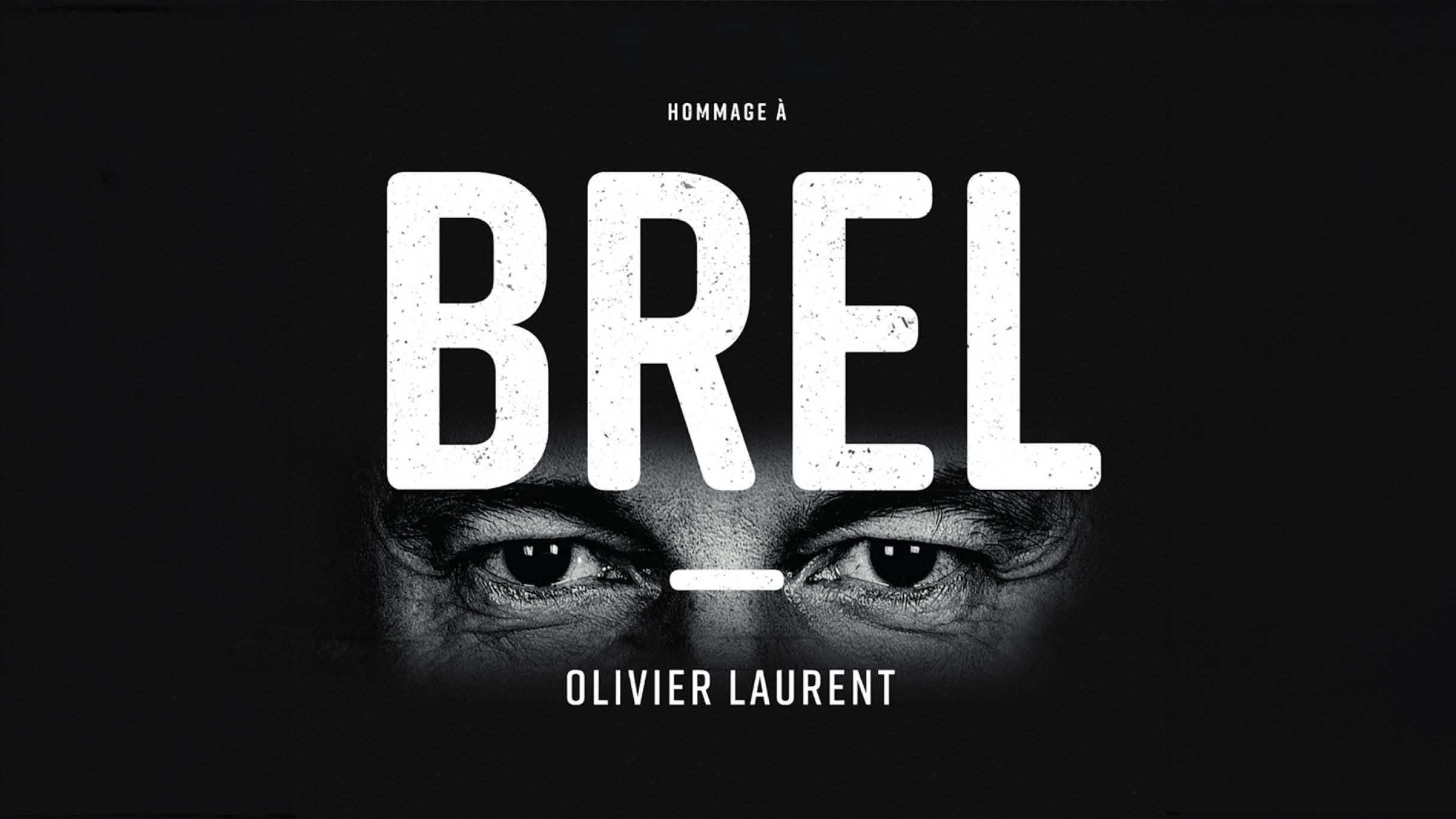 Jacques Brel "Ne me quitte pas"