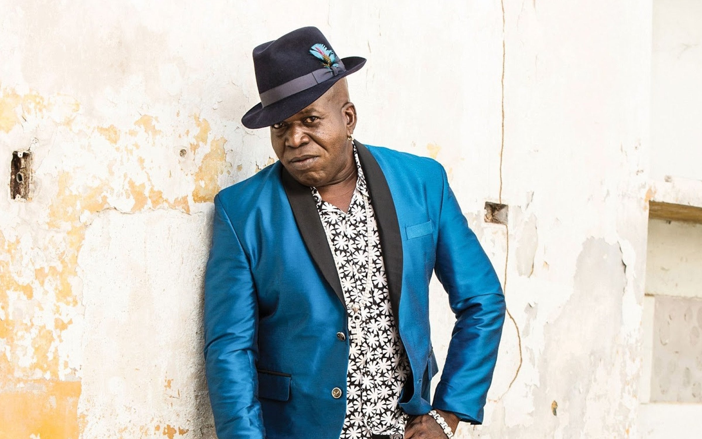 Barrington Levy at Beach House – San Diego, CA