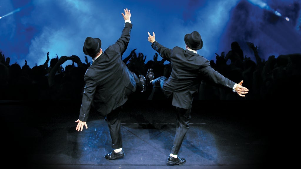 Hotels near The Blues Brothers Events