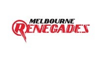 Melbourne Renegades in Australia