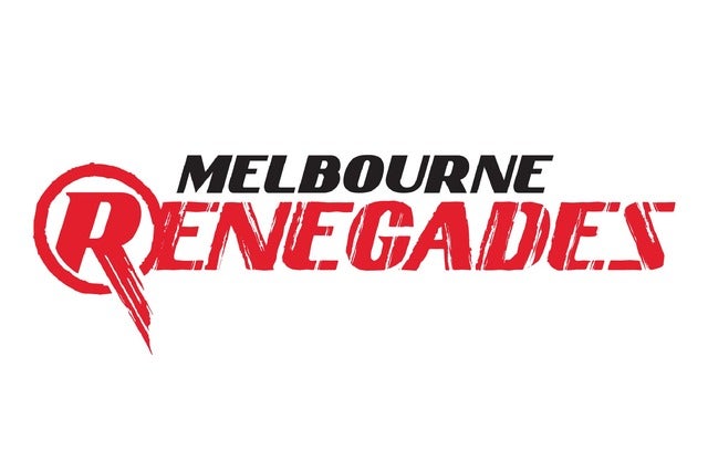 Melbourne Renegades v Perth Scorchers presales in Docklands